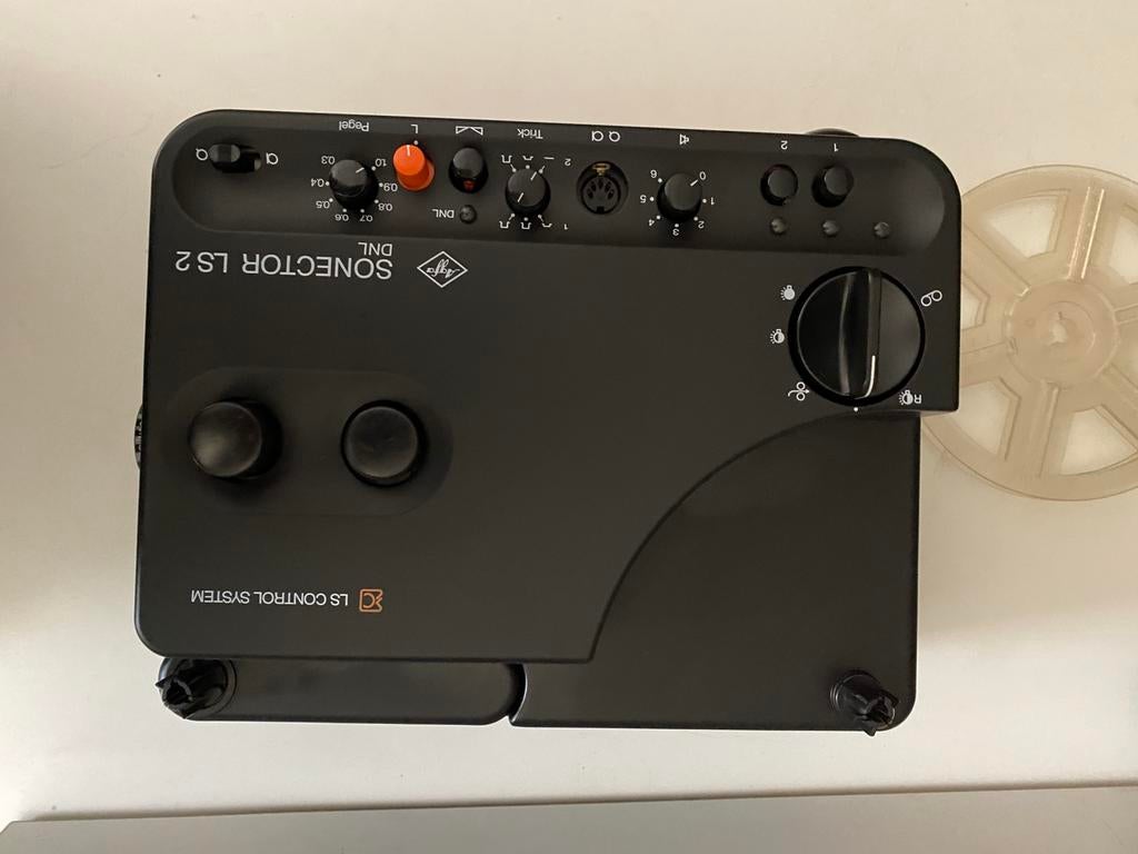Filmprojector, €10-00, Ophalen, Gebruikt, Agfa