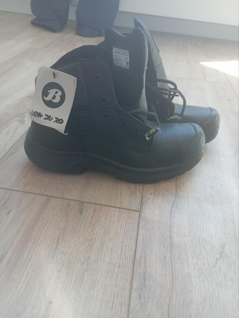 Nieuwe Werkschoenen - Maat 42, Ophalen
