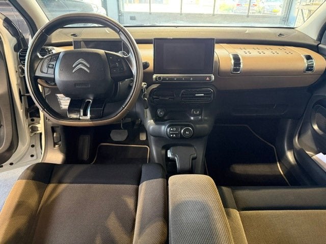 Citroen C4 Cactus Verkocht!, Auto's, 82 pk, Origineel Nederlands, Bedrijf, 3 cilinders