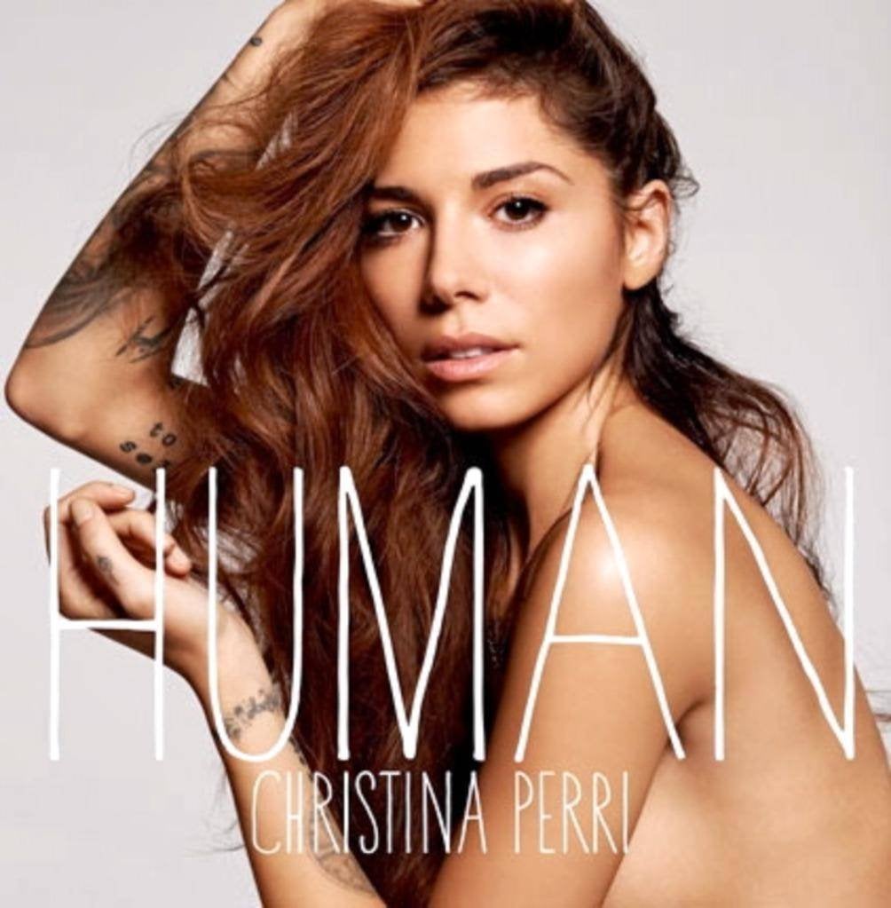 Christina Perri - Human (PROMO), Ophalen of Verzenden, Zo goed als nieuw, Overige genres