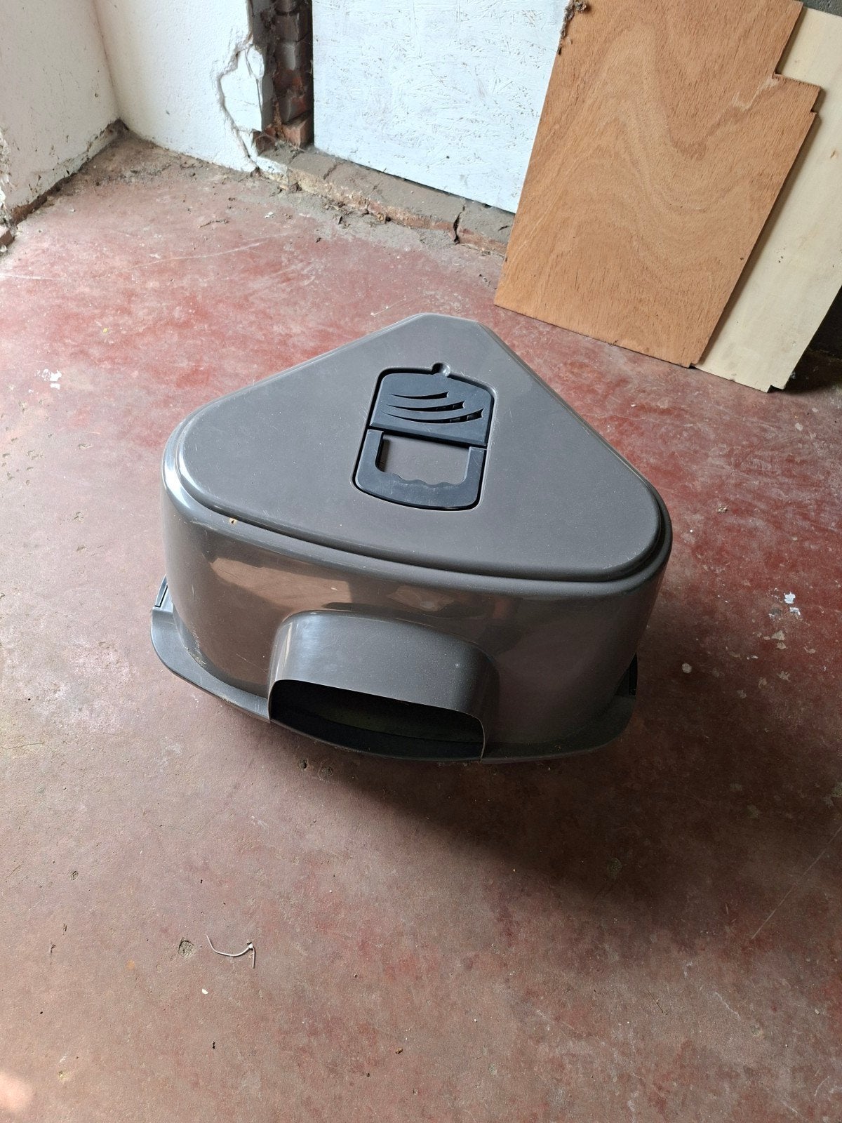 kattenbak, Dieren en Toebehoren, Ophalen of Verzenden