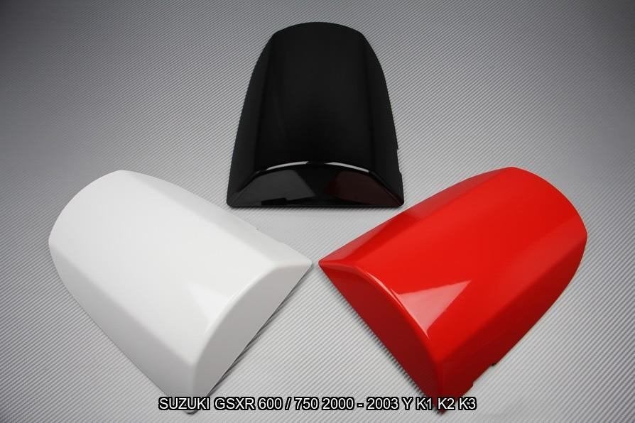 AVDB Seat Cover voor SUZUKI GSXR 600 750 1000 2000 2001 2003