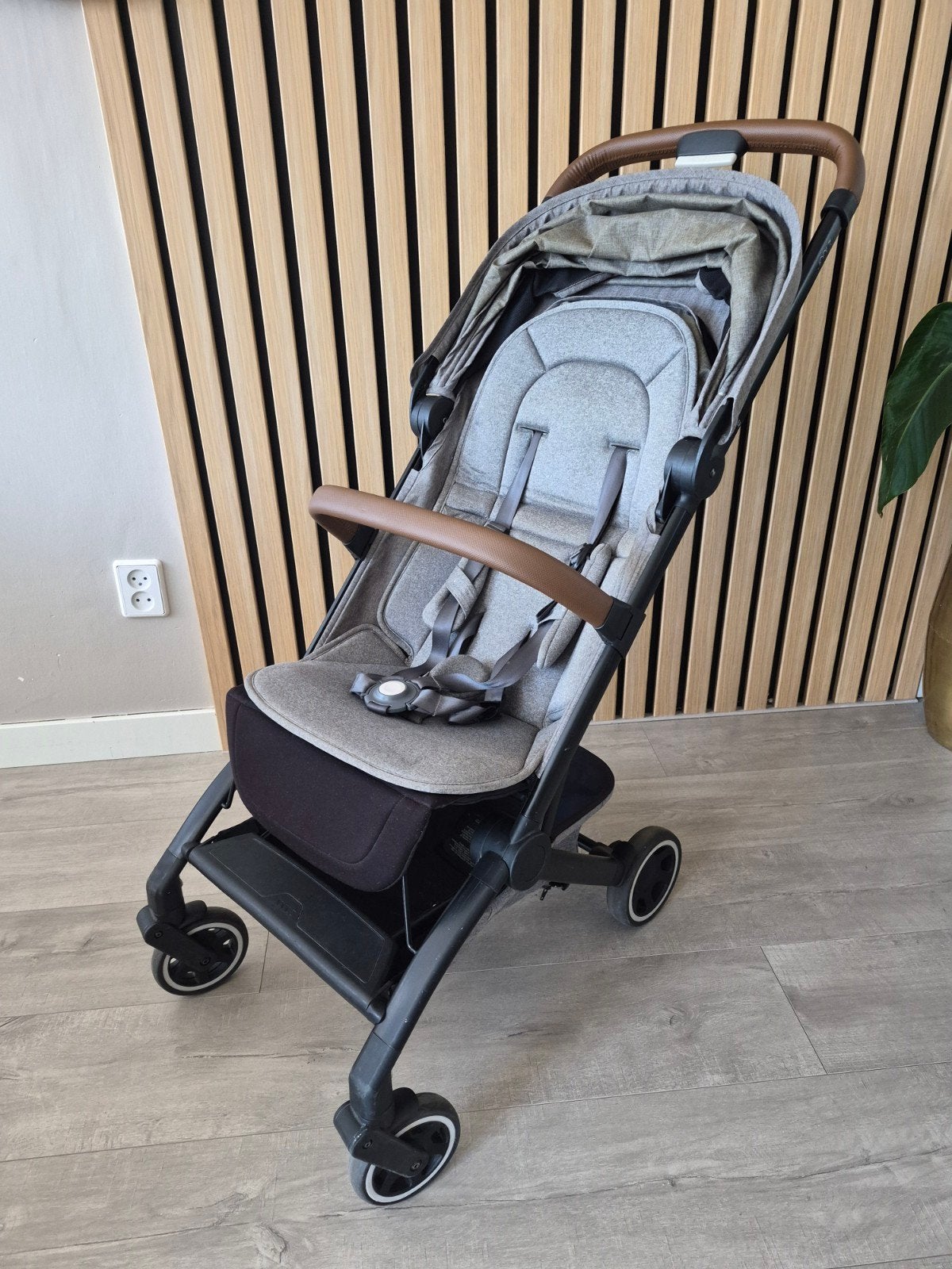 joolz aer kinderwagen, Ophalen of Verzenden, Gebruikt, Kinderwagen, Overige merken