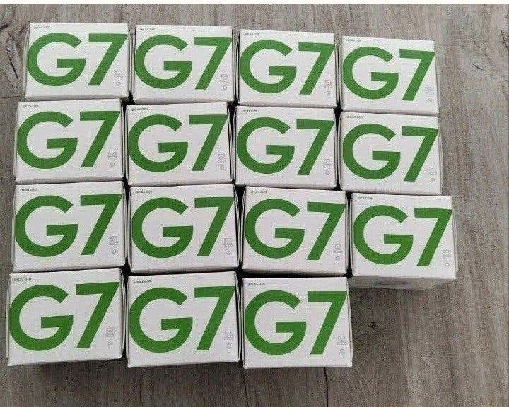 Dexcom G7 sensor *NIEUW* (15 STUKS) Allen Ruim Houdbaar ‼️, Ophalen, Nieuw