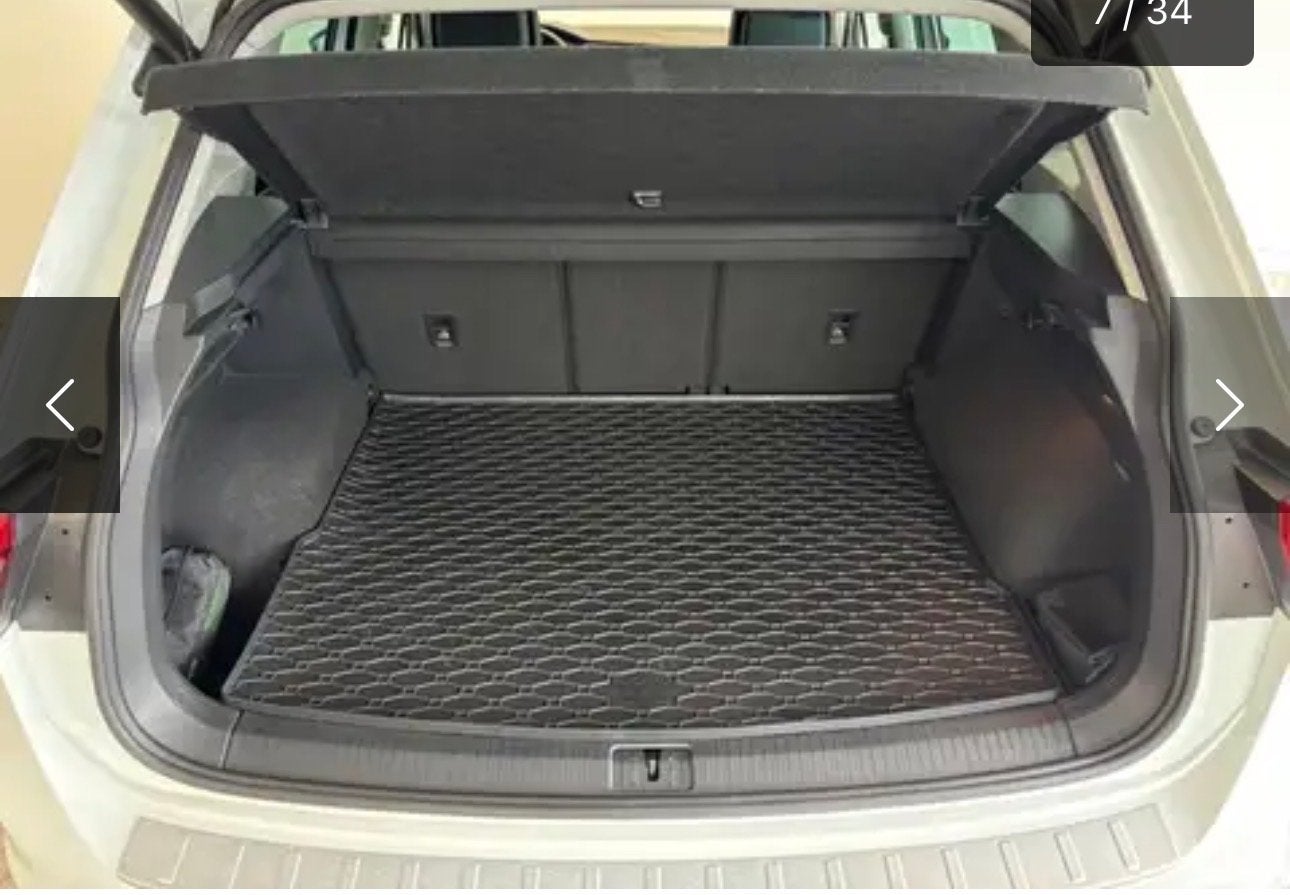 Keur wit full option bj 2017, Auto's, Particulier, Te koop