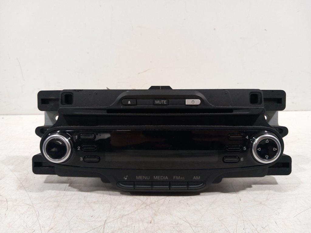 Radio Alfa Romeo Giulietta, Auto diversen, Autoradio's, Ophalen of Verzenden, Van der Ven Autorecycling B.V., Onderdelen@venauto.nl