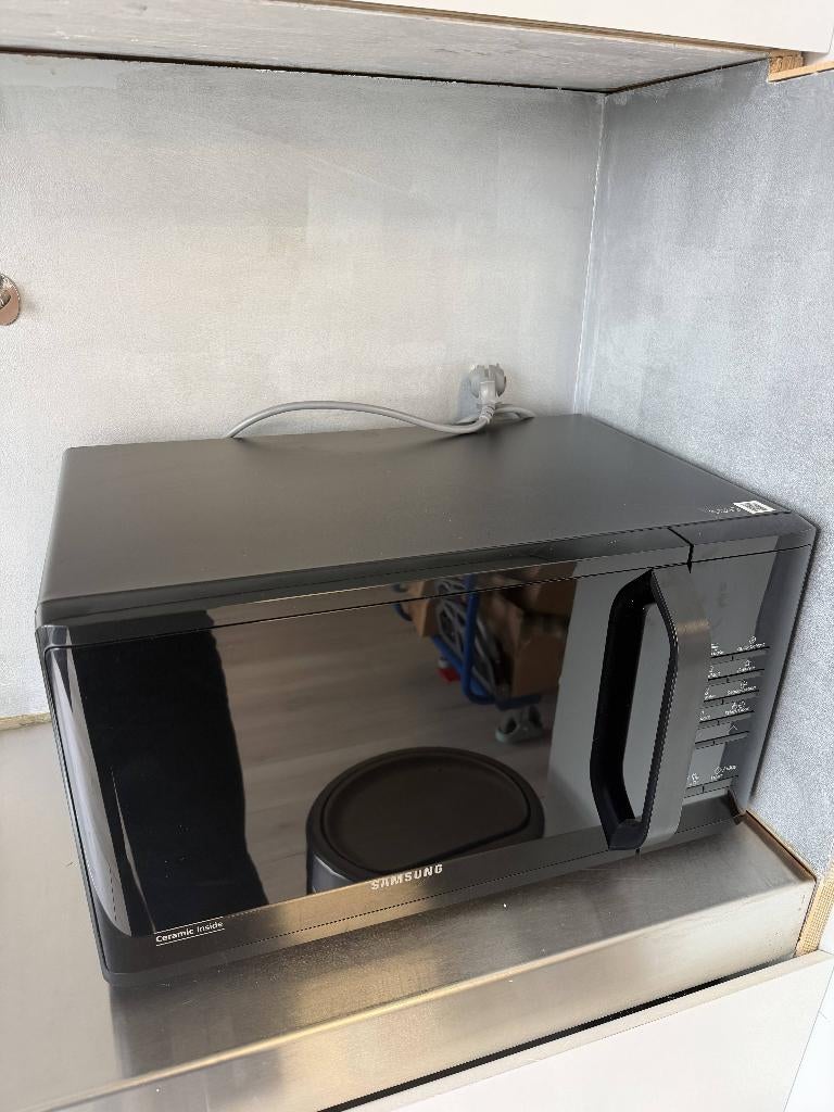 Samsung Magnetron MS23K3513AK/EN, Ophalen, Gebruikt, Magnetron, 45 tot 60 cm