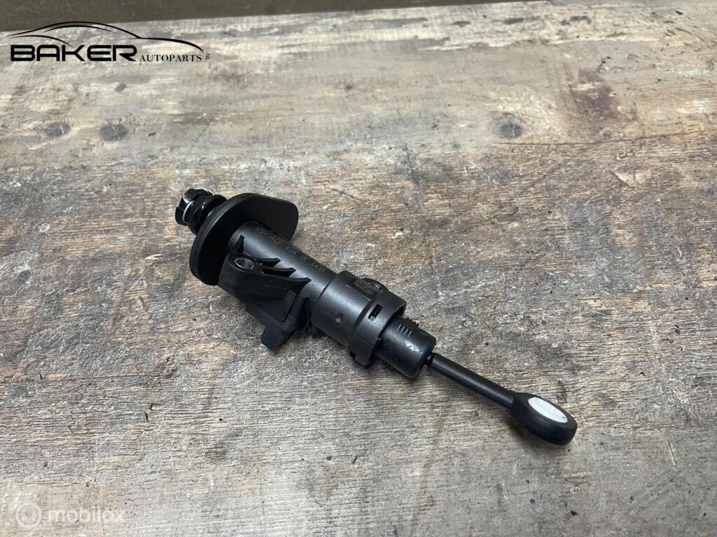 Koppelingscilinder Volkswagen Up! Mii ('11-'24) 5Q0927810, Gebruikt, Volkswagen, Ophalen of Verzenden, Volkswagen