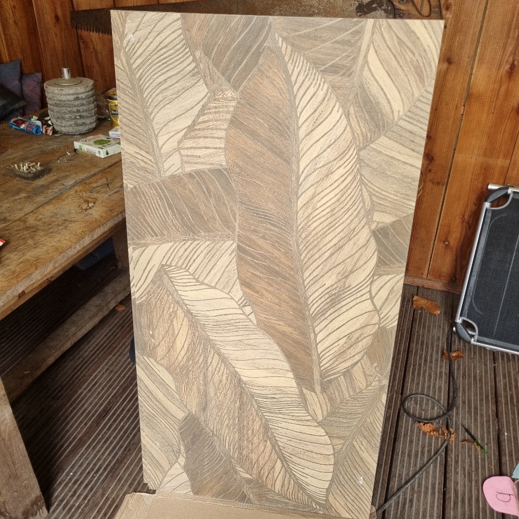 tegels, Ophalen, 60 cm of meer, Nieuw, Minder dan 20 cm
