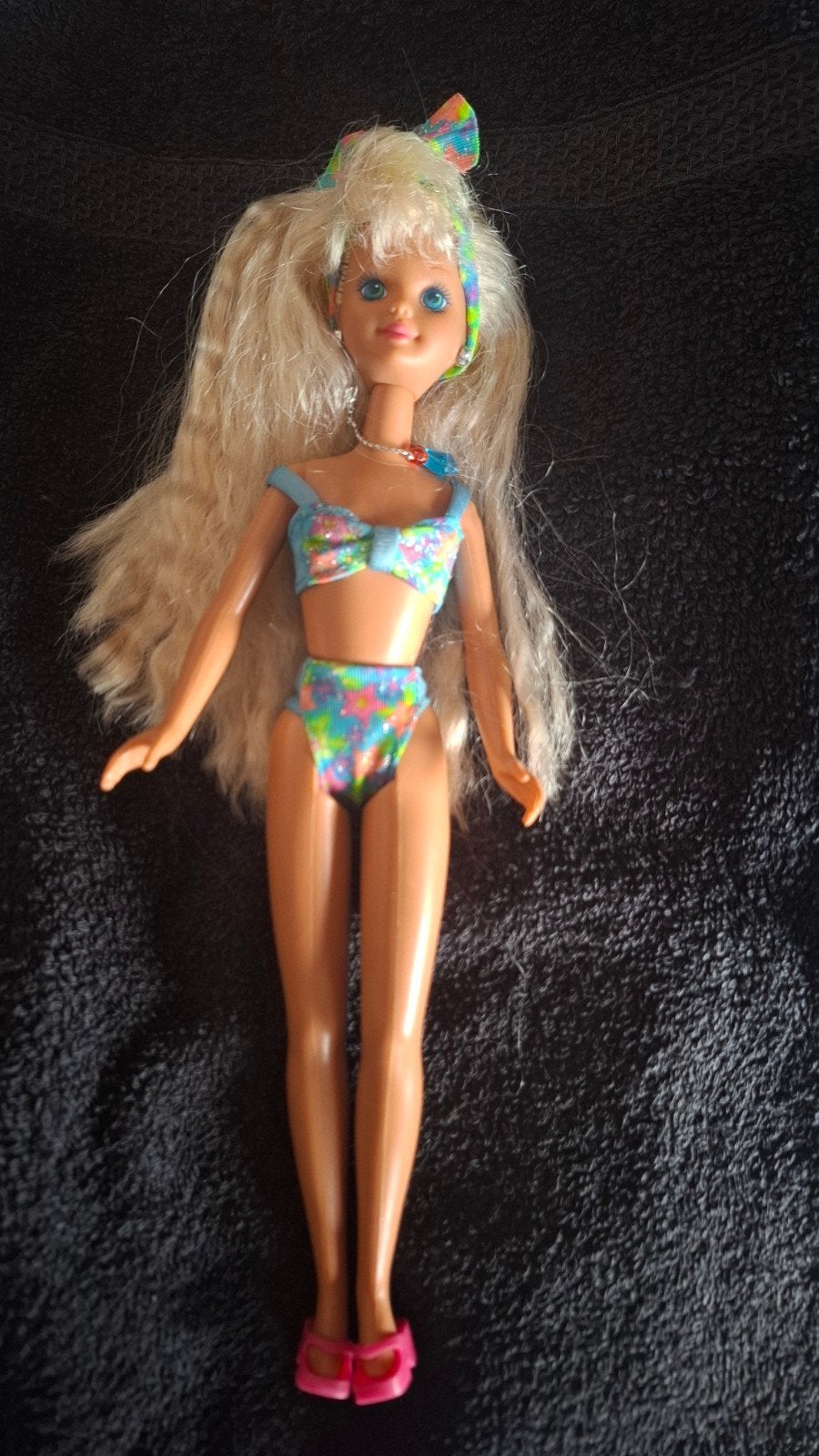 Vintage Skipper Barbie in Nieuwstaat, Ophalen of Verzenden