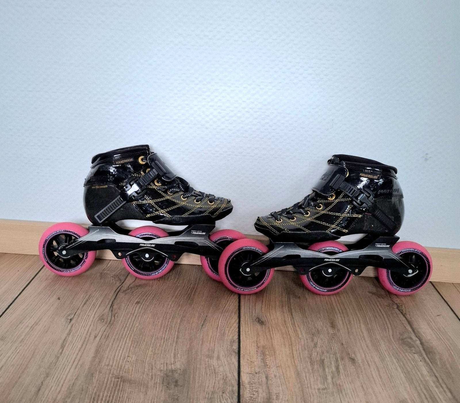 Powerslide Infinity skeelers maat 33, Sport en Fitness, Skeelers, Ophalen of Verzenden, Powerslide