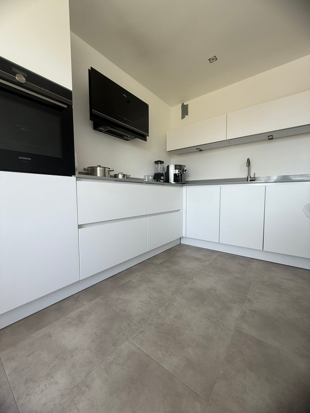 Keuken frontjes lade fronten mat