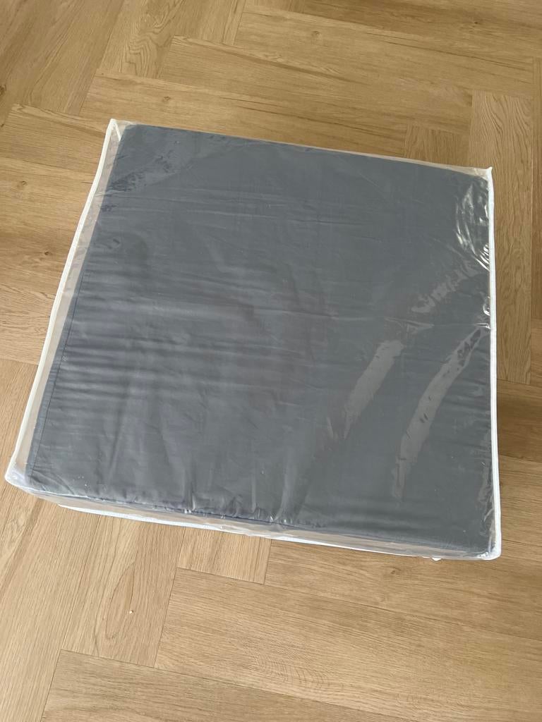Nieuw logeermatras, ongebruikt 190 x 65 cm, Nieuw, Matras, Eenpersoons, 70 cm of minder