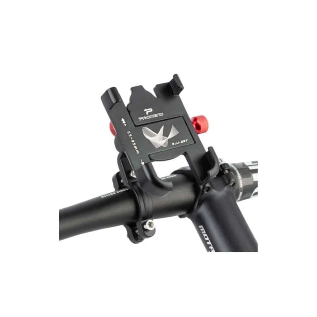 Telefoonhouder voor fiets & mo, Verzenden, Klantenservice@germat.nl, Gereedschap of Toebehoren, Nieuw