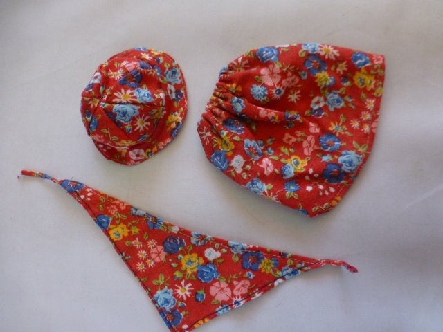 Barbie, Sindy Fleur? wat vintage kleding, Ophalen of Verzenden, Nieuw, Kleertjes