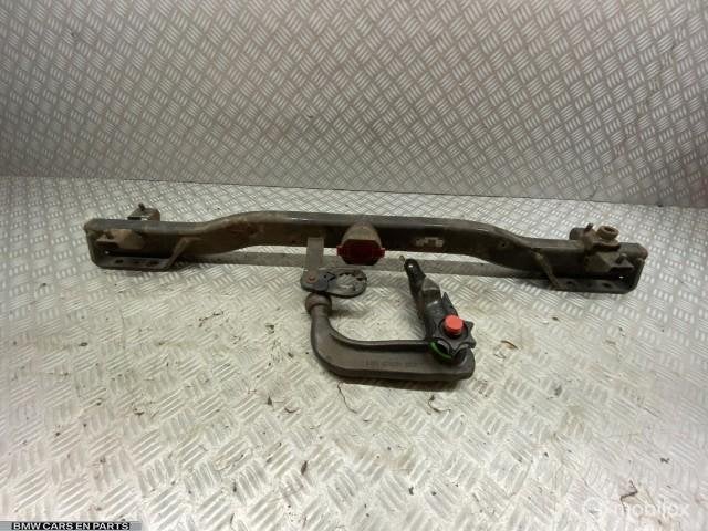 Afneembare trekhaak BMW 5-serie E60 E61 westfalia, Gebruikt, Partnerportal@bmw.de, Bmw, Ophalen of Verzenden