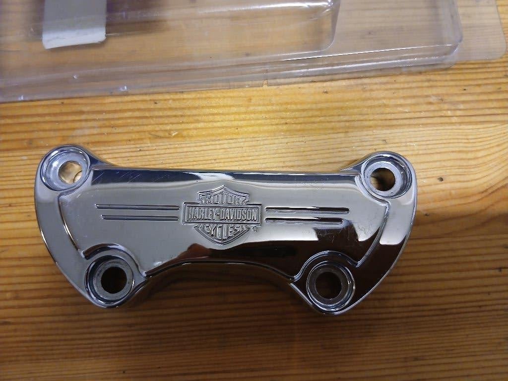 harley davidson diverse., Ophalen, Gebruikt