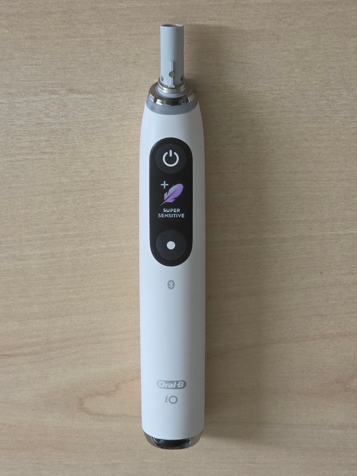 Oral-B iO 9 tandenborstel, Sieraden, Tassen en Uiterlijk, Uiterlijk | Mondverzorging, Ophalen of Verzenden, Nieuw, Tandenborstel