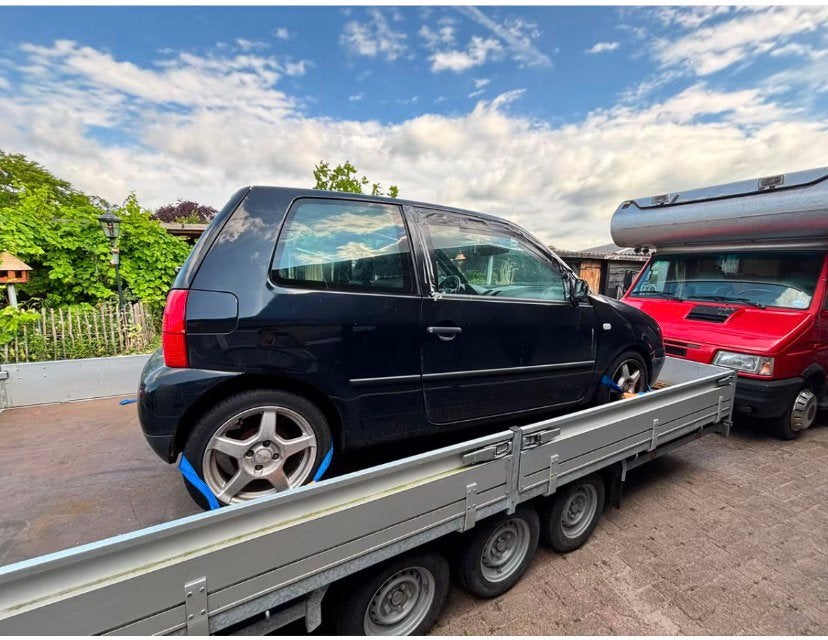 Vw lupo  1.4, Auto-onderdelen, Overige Auto-onderdelen, Ophalen of Verzenden