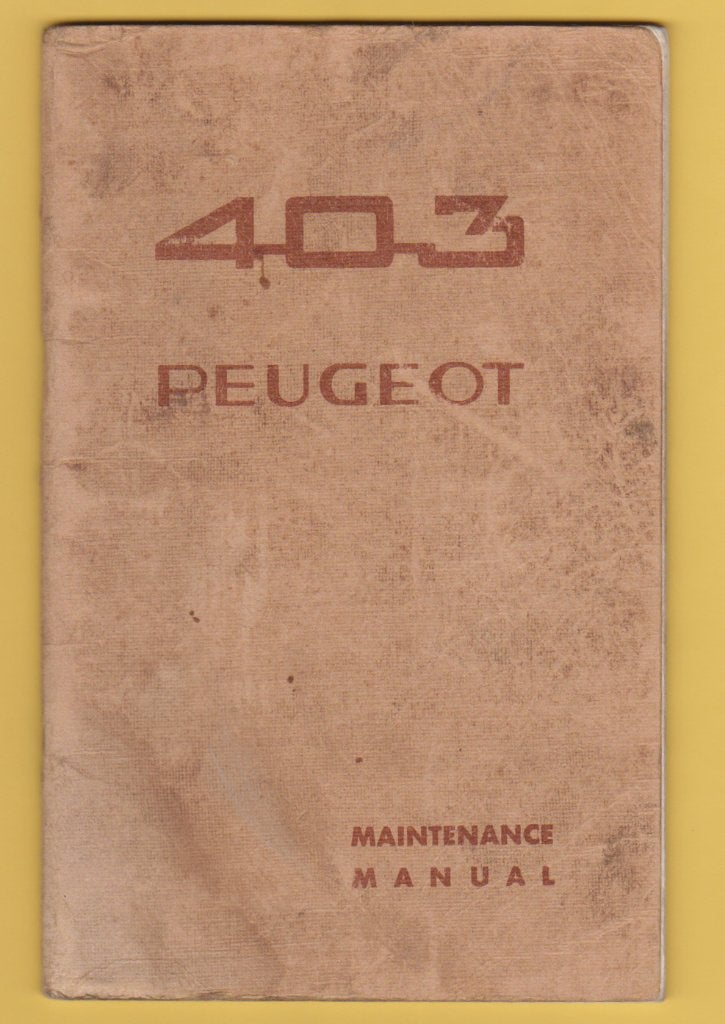 #2 – handleidingen, reparatie- en instructieboekjes € 5,00, Ophalen of Verzenden