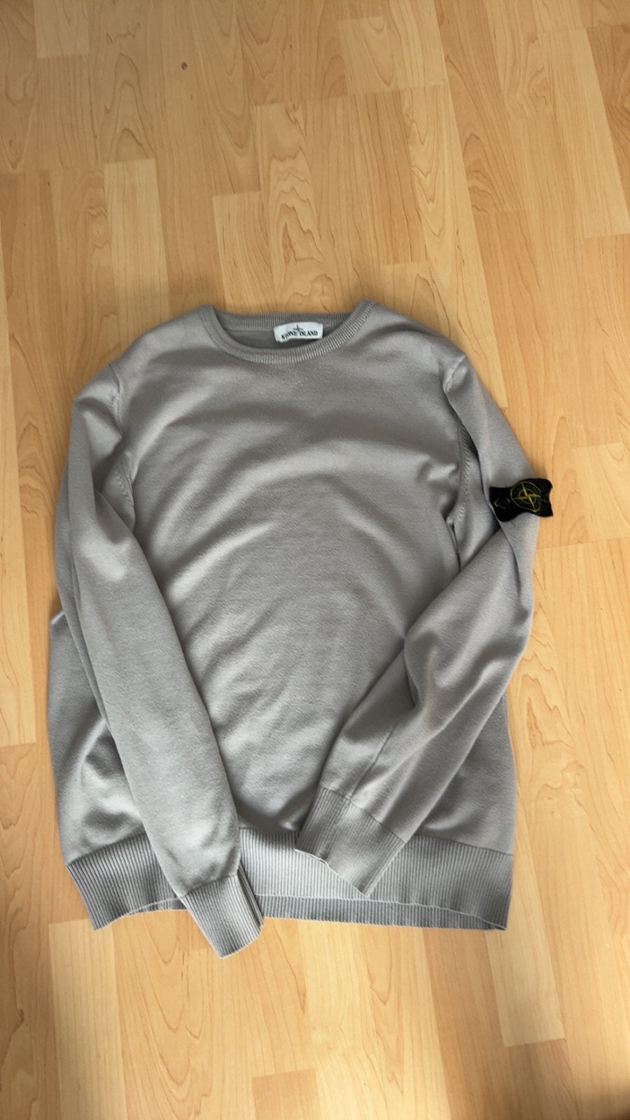 Stone island trui, Kleding | Heren, Truien en Vesten, Ophalen of Verzenden, Zo goed als nieuw