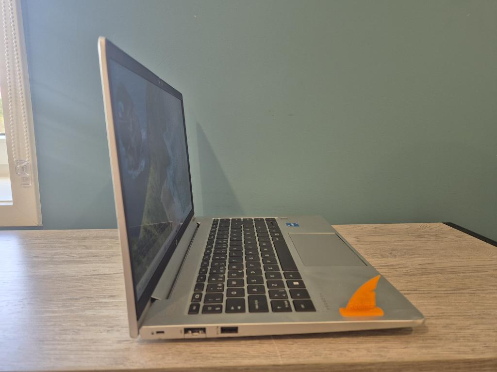 HP ProBook 440 G9 | i3-1215U, 8GB DDR4, 128GB NVME | 14", Niet ingevuld, 128GB, Gebruikt, 1215U