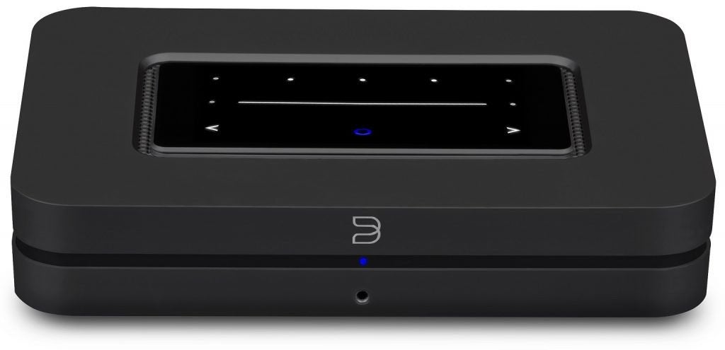 Bluesound Node 130, Ophalen of Verzenden, Zo goed als nieuw