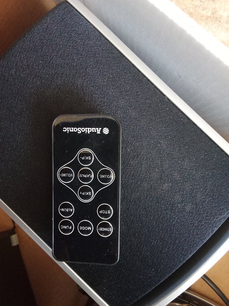 Stereo torentje, Audio, Tv en Foto, Ophalen of Verzenden, Gebruikt, Overige merken