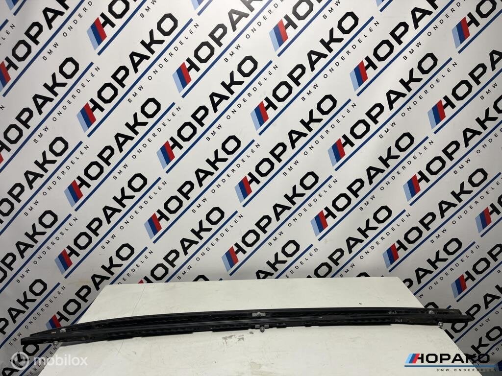 Dakrails BMW 5 serie F11 station / touring | platte variant, Auto-onderdelen, Gebruikt, Einsteinlaan 5, Rijswijk, Ophalen of Verzenden