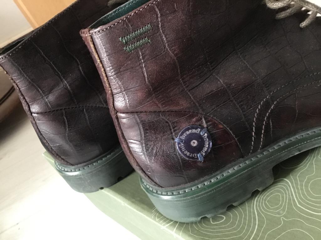 Schoenen, Kleding | Heren, Schoenen, Bruin, Braend, Overige typen, Ophalen of Verzenden
