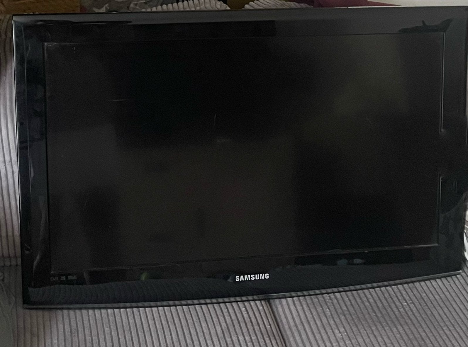 Samsung LE32A457C1D LCD TV - 80 cm (32 inch), Ophalen, Gebruikt, 50 Hz, Samsung