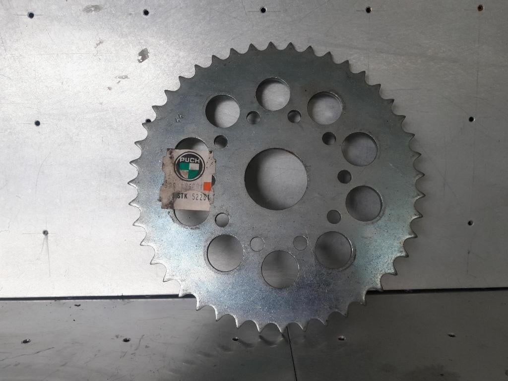 Puch Monza NOS tandwiel, Ophalen, Nieuw