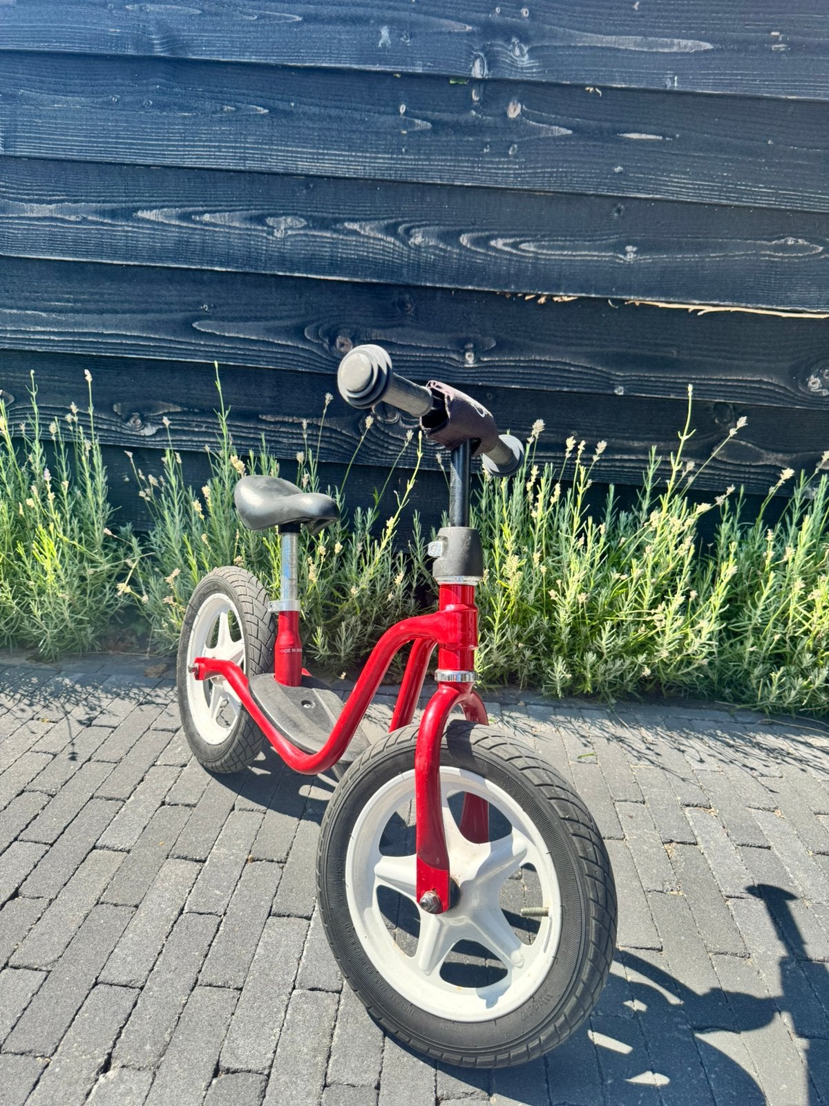 MINI loopfiets ️, Fietsen en Brommers, Ophalen, Gebruikt, Minder dan 16 inch