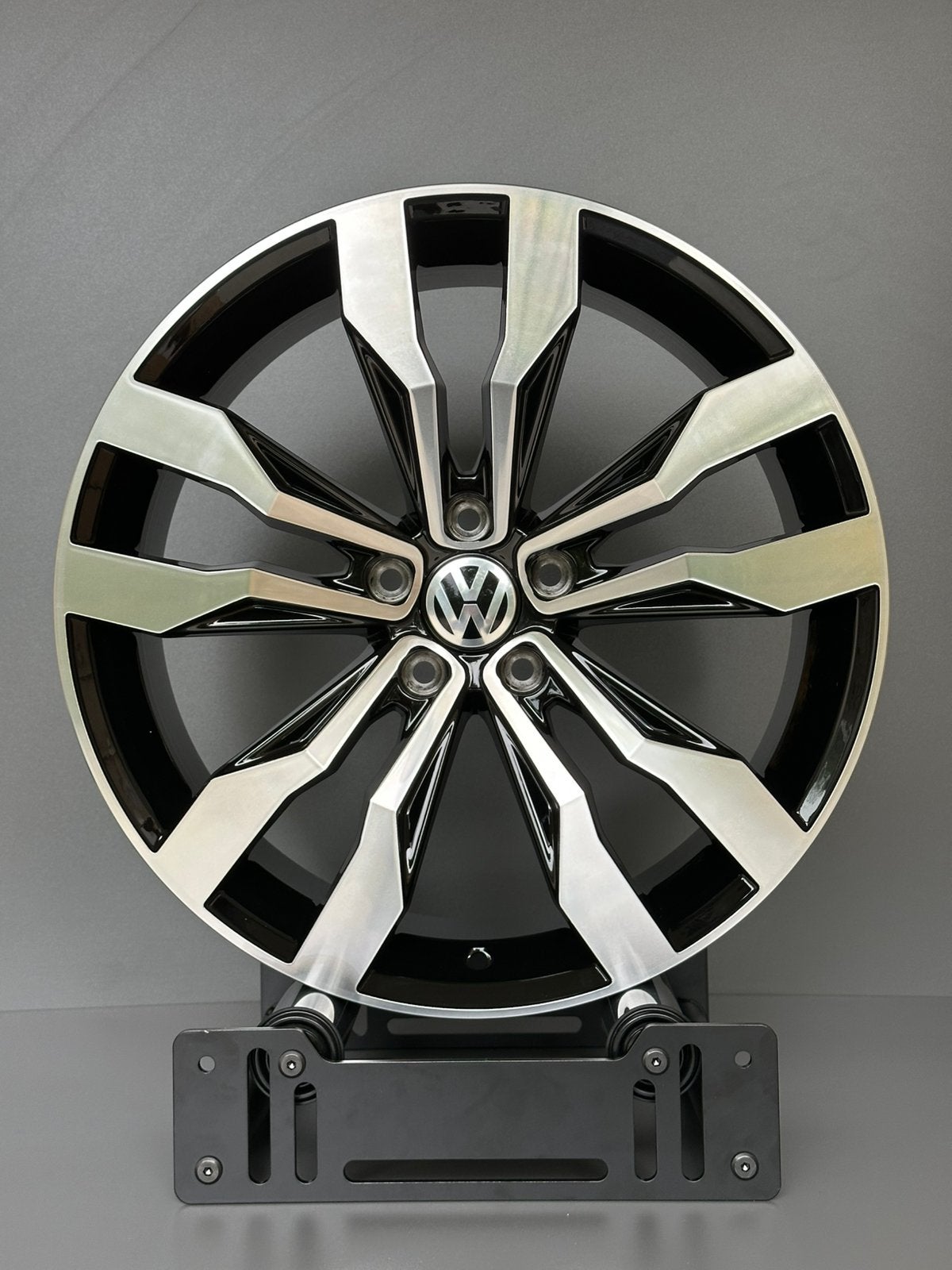 NIEUW 19 inch Volkswagen Suzuka Look Velgen T-Roc Tiguan, Ophalen of Verzenden, Velg(en)