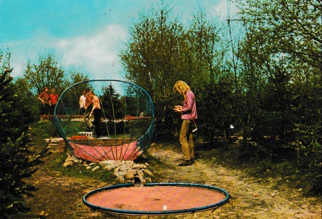 Ees    (gem Borger)       252, Ophalen of Verzenden, Voor 1920, Noord-Brabant
