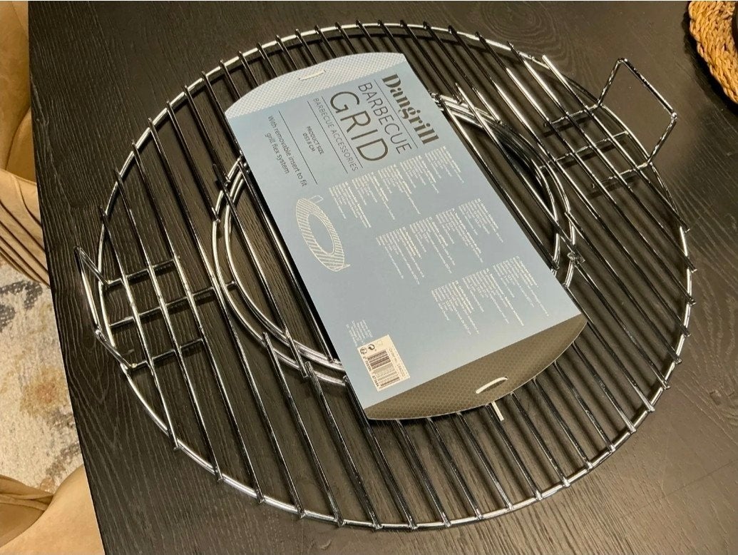 Partij 1000 BBQ Grillroosters 53,5cm - Onder Wholesale Prijs, Tuin en Terras, Barbecue-accessoires, ., Nieuw, Ophalen of Verzenden
