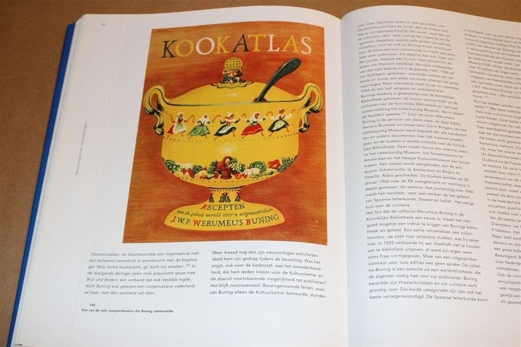 200 Jaar Koninklijke Bibliotheek — Jubileumboek 1798-1998, Ophalen of Verzenden, Zo goed als nieuw