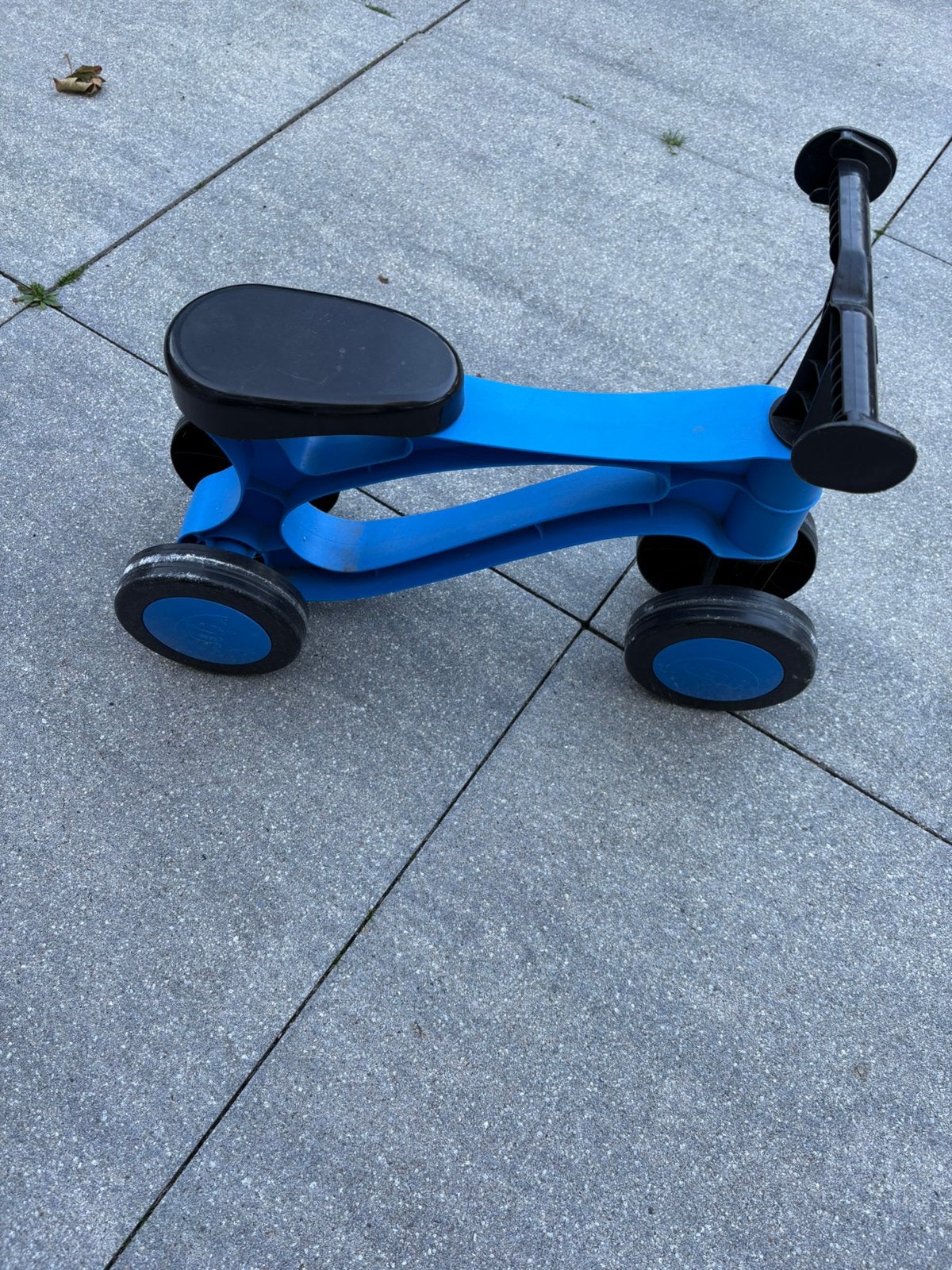 Loopfietsje, Ophalen, Zo goed als nieuw, Loopfiets