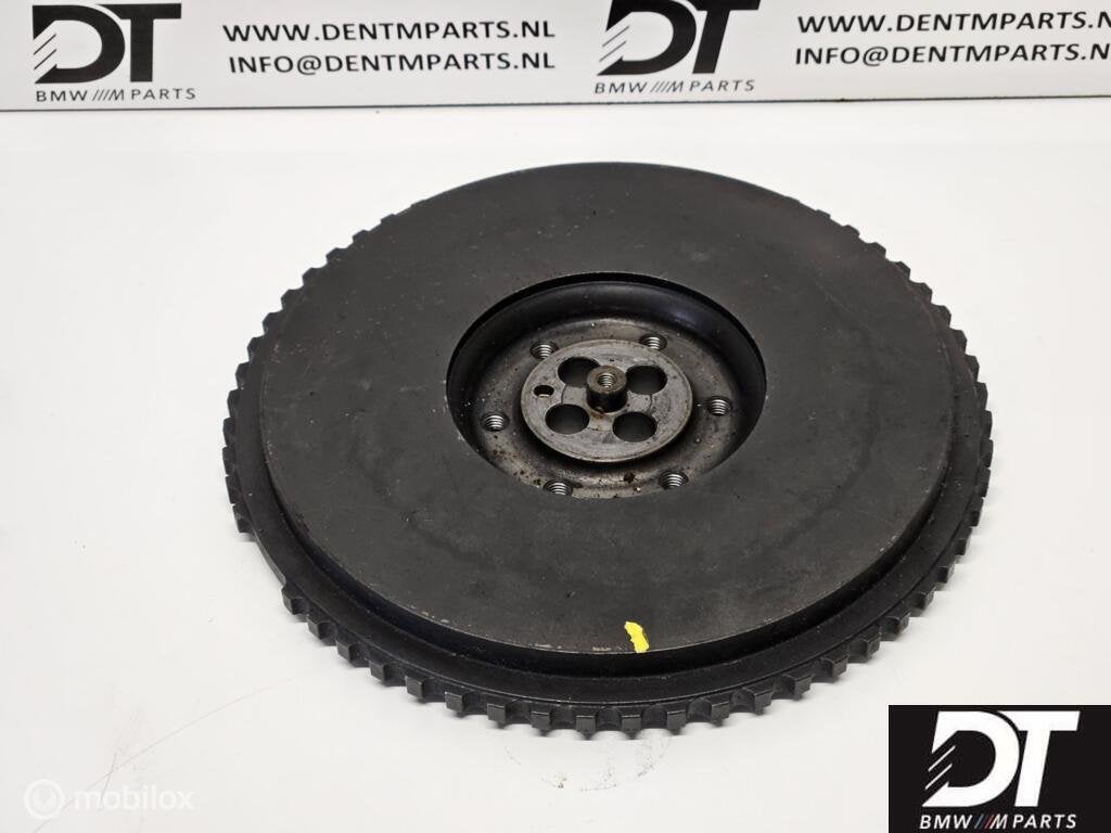 Krukas demper BMW M3 E36 S50 3.0 S50B30 11231317175, Gebruikt, Ophalen of Verzenden, BMW