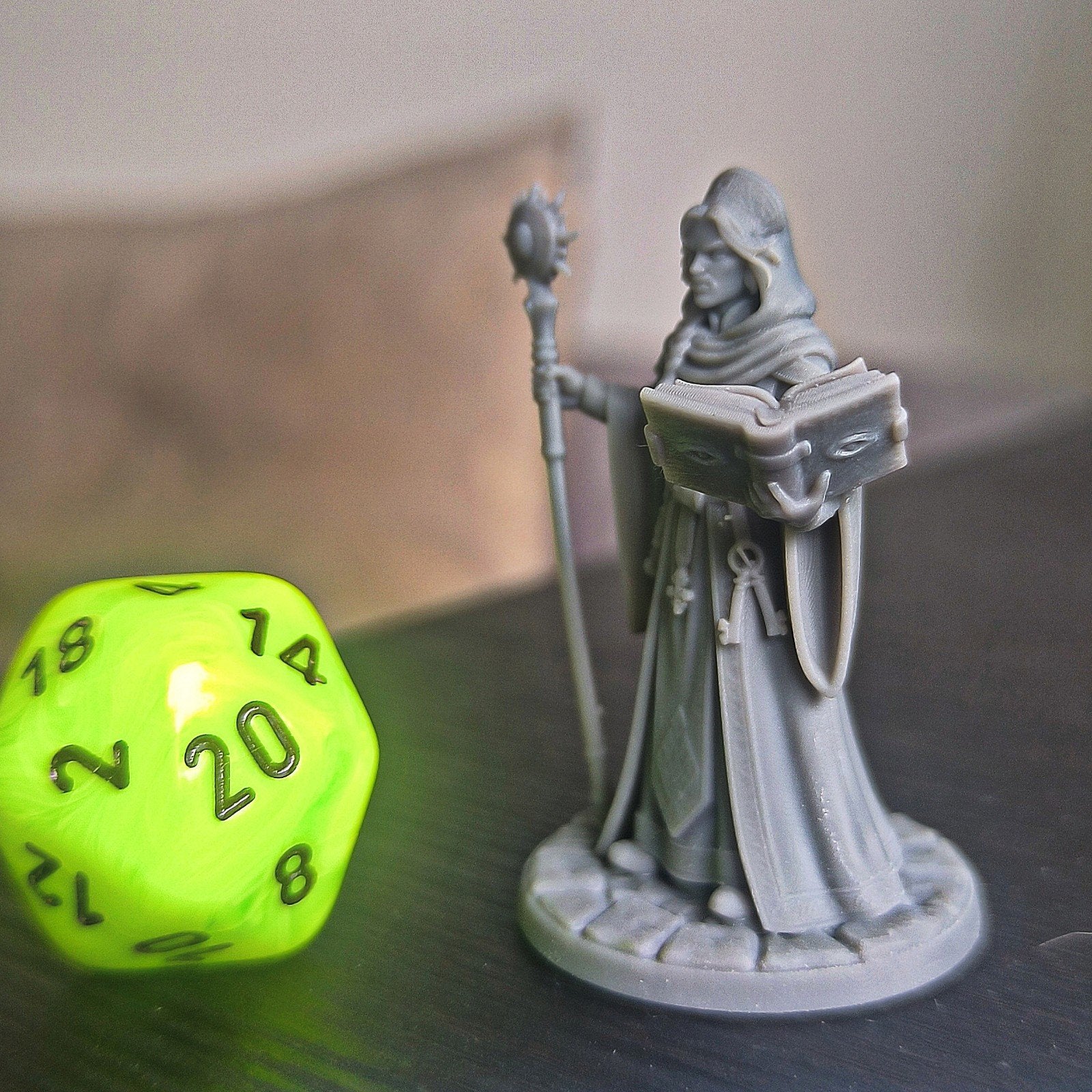 Dungeons & Dragons, D&D, HQ PNG Sorcerer Woman, Ophalen of Verzenden, Overige soorten