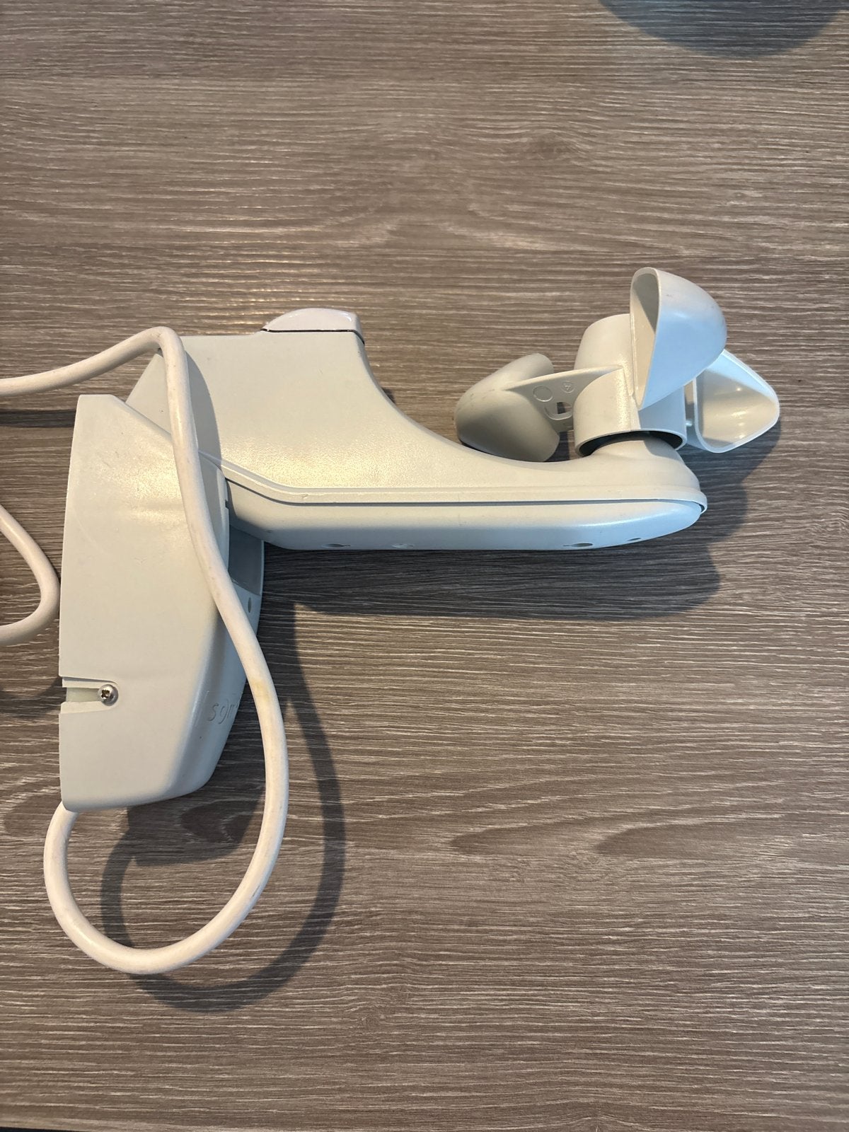 Somfy Eolis 3D WireFree Windsensor, Ophalen of Verzenden, Zo goed als nieuw