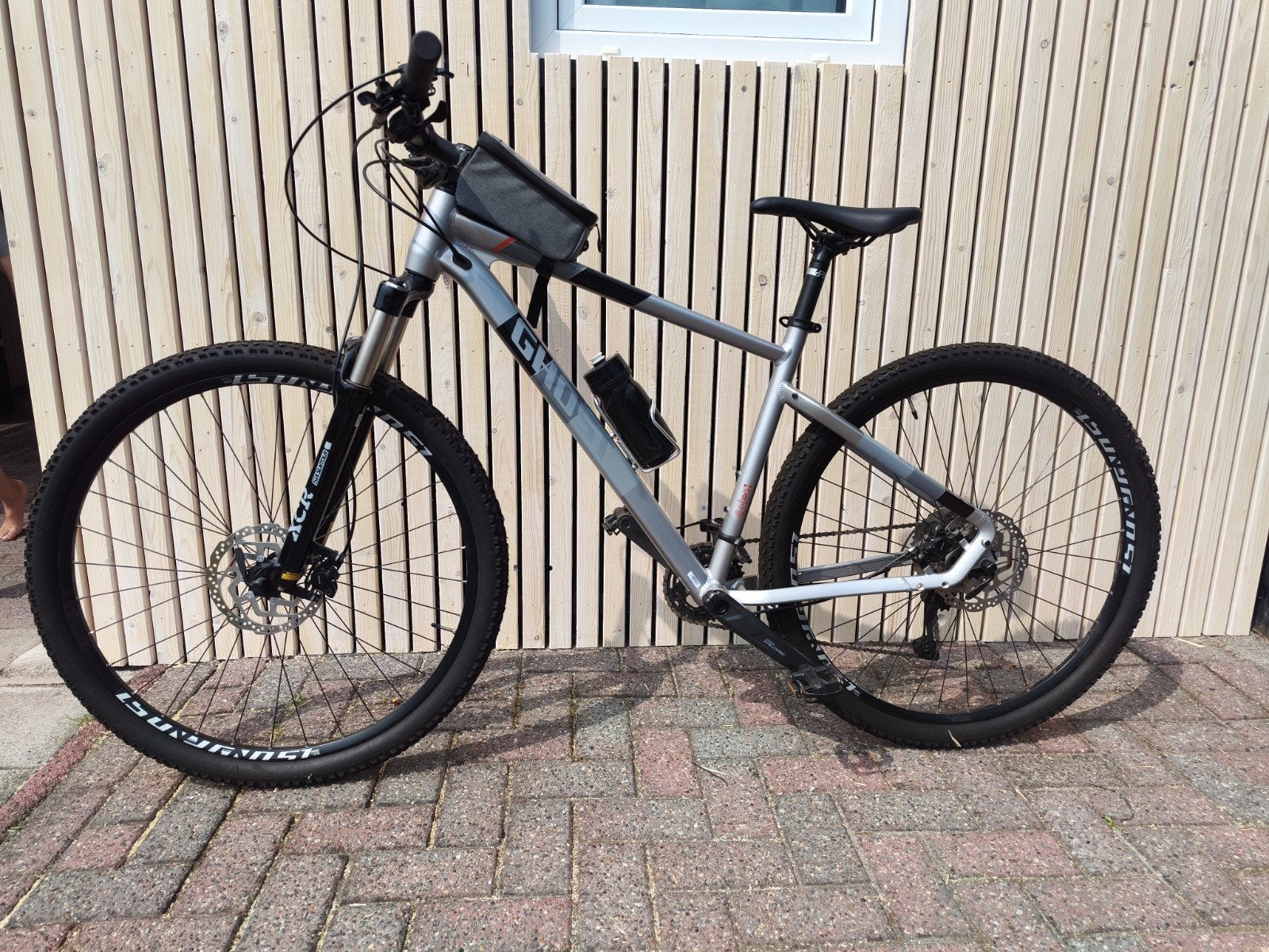 Ghost Kato Mountainbike - Zo goed als nieuw, Ophalen, Zo goed als nieuw, Overige merken