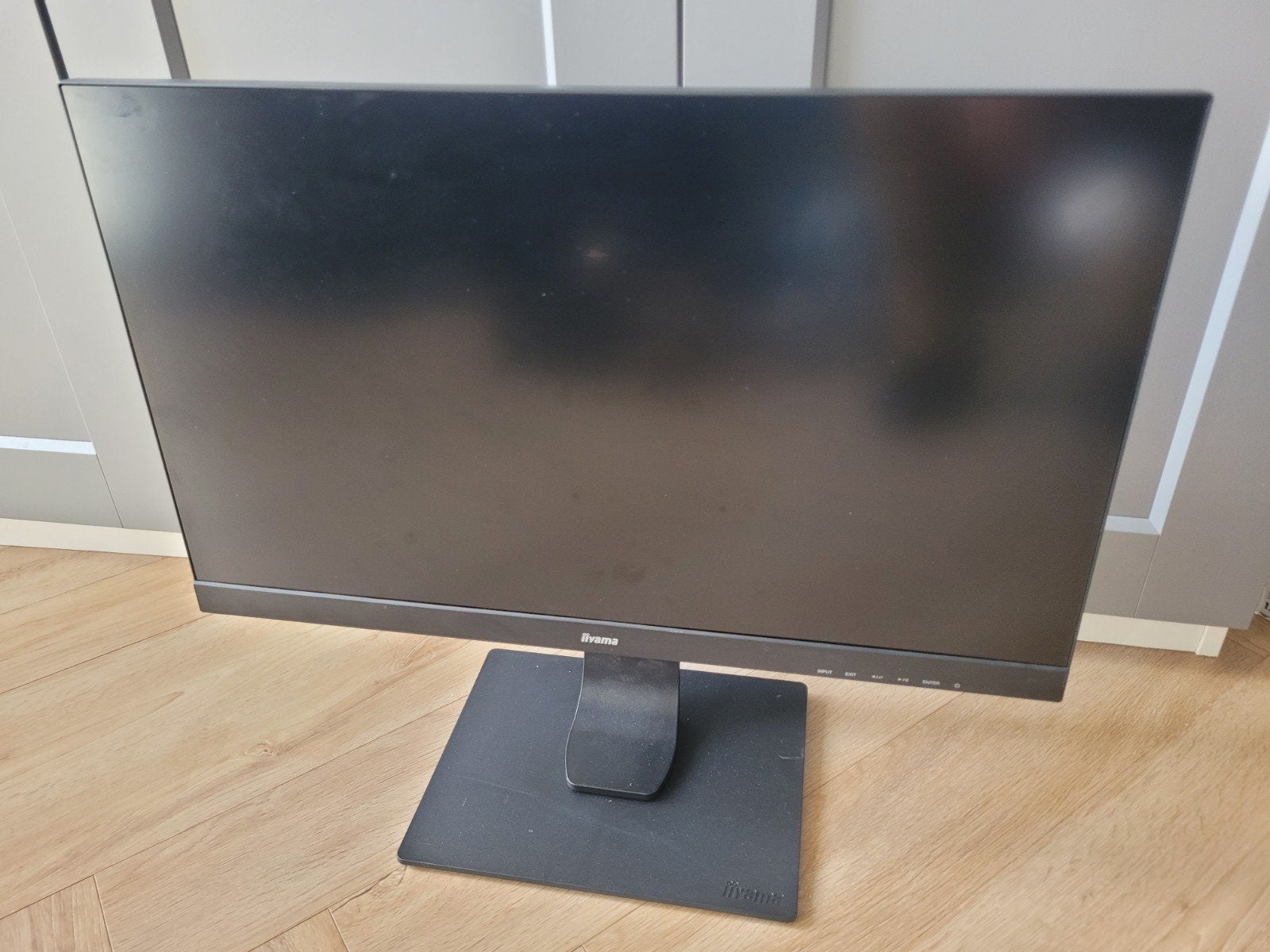 iiyama ProLite XUB2792HSU-B1 27 inch Full HD IPS Monitor, Computers en Software, Monitoren, Gebruikt, Iiyama, Full HD, Ophalen of Verzenden