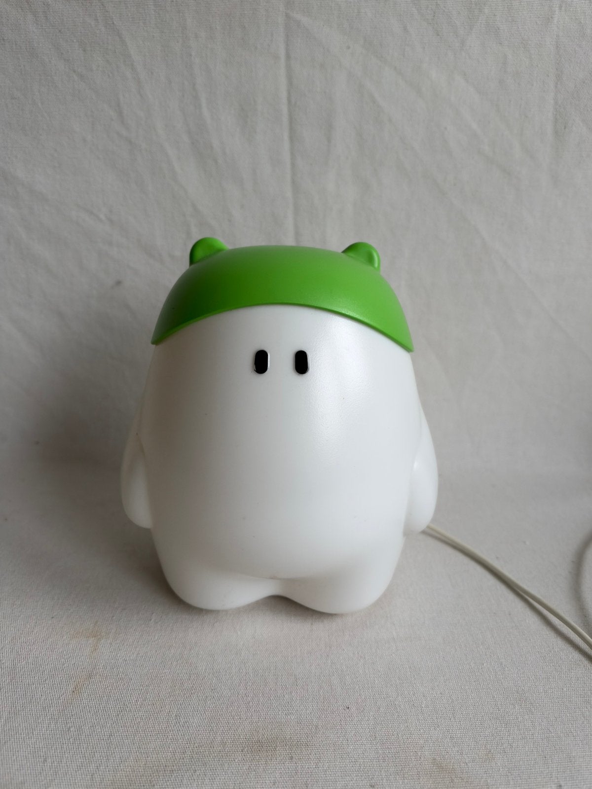 Philips myKidsRoom myBuddy slaaptrainer. Nachtlampje, Ophalen of Verzenden, Zo goed als nieuw