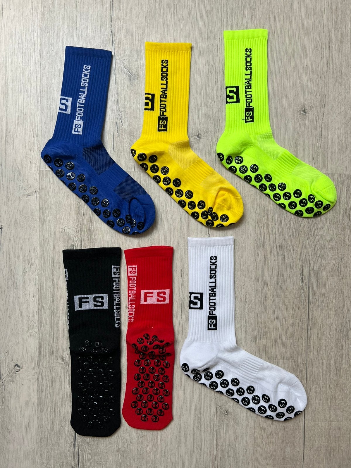 Voetbal grip sokken nieuw! Maat 36-45, Ophalen of Verzenden, Nieuw