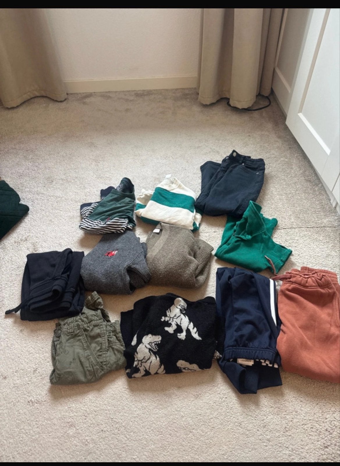32 stuks Jongens kleiding bundel, Kinderen en Baby's, Kinderkleding | Kinder-kledingpakketten, Ophalen of Verzenden, Gebruikt