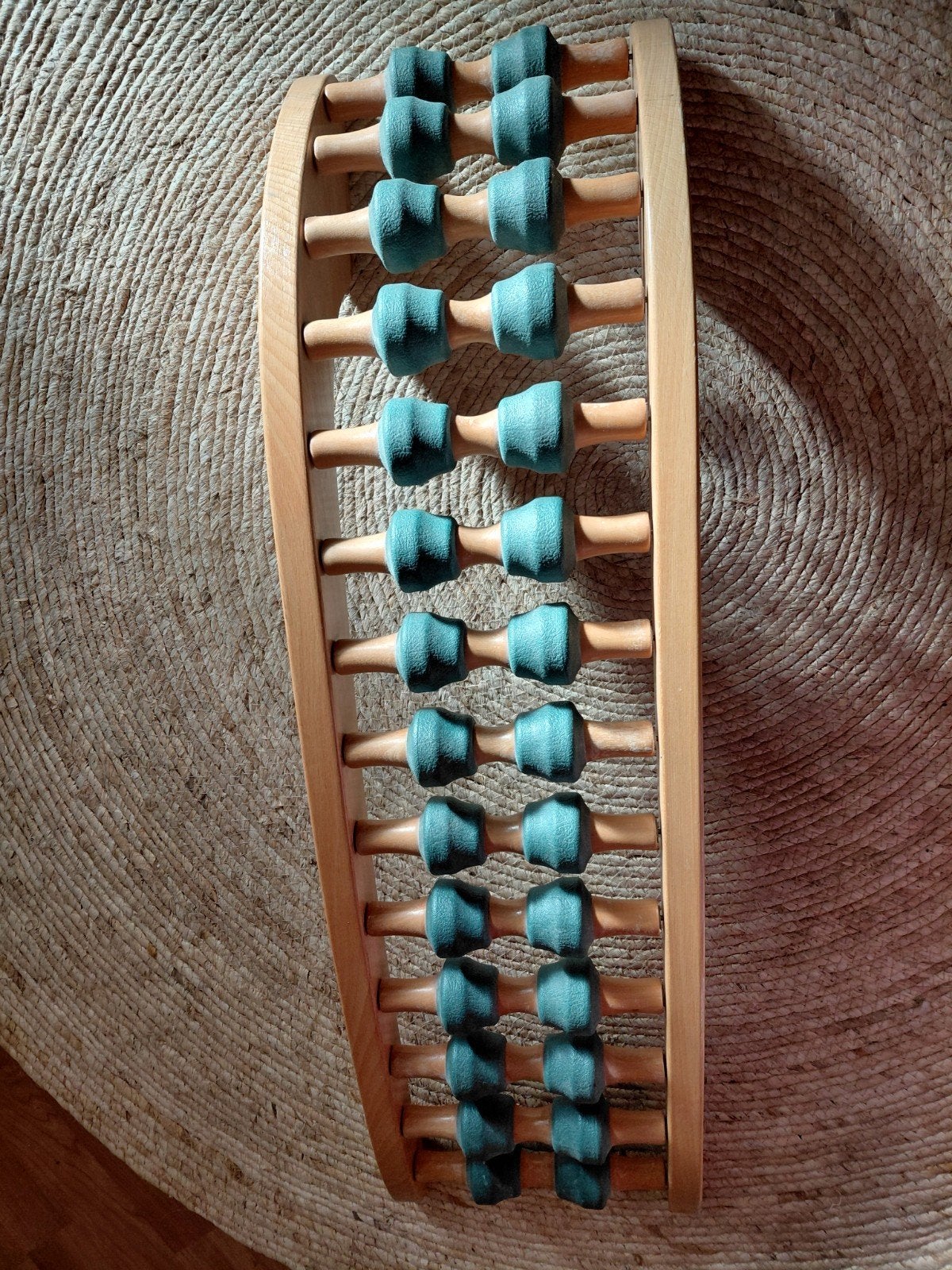 backstretcher origineel.rola stretcher, Ophalen, Apparaat
