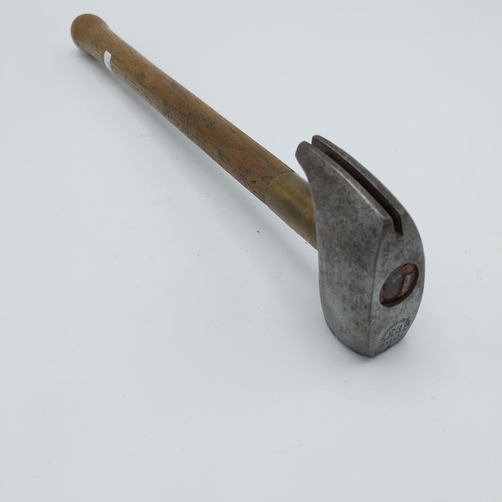 Peugeot Freres Hoefsmid Hamer (ML), Antiek en Kunst, Antiek | Gereedschap en Instrumenten, Ophalen of Verzenden