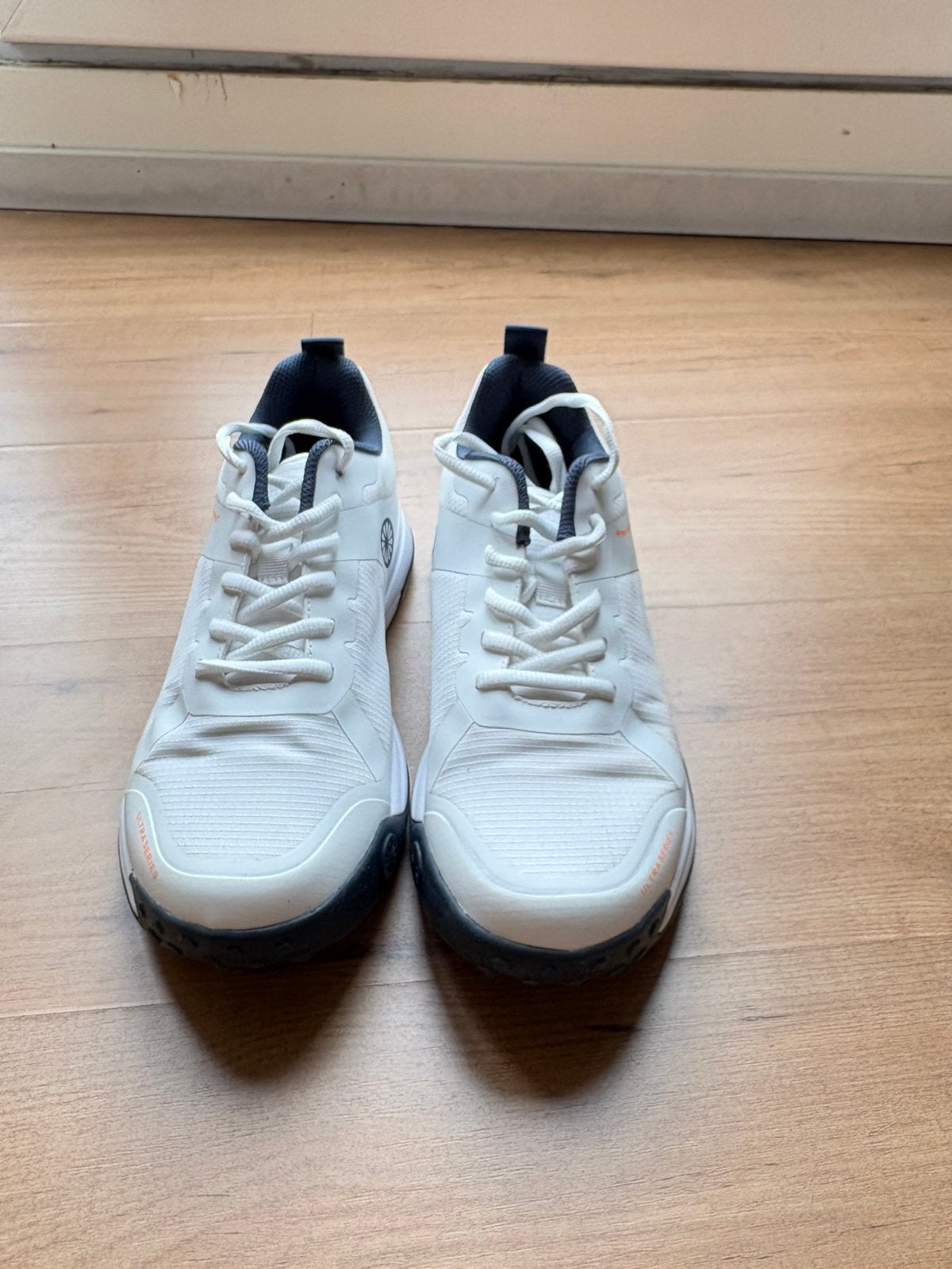 Hockeyschoenen Indian Marahadja maat 42, Ophalen, Zo goed als nieuw, Schoenen