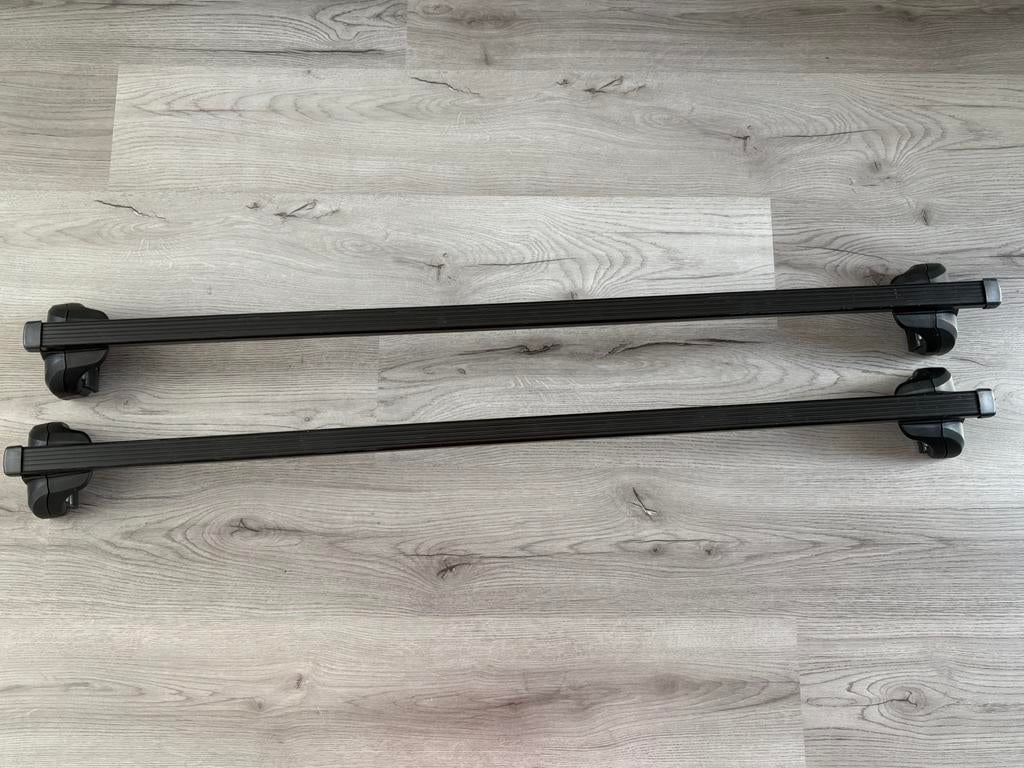 Dakdragers Peugeot 308 SW (T92), Ophalen, Gebruikt